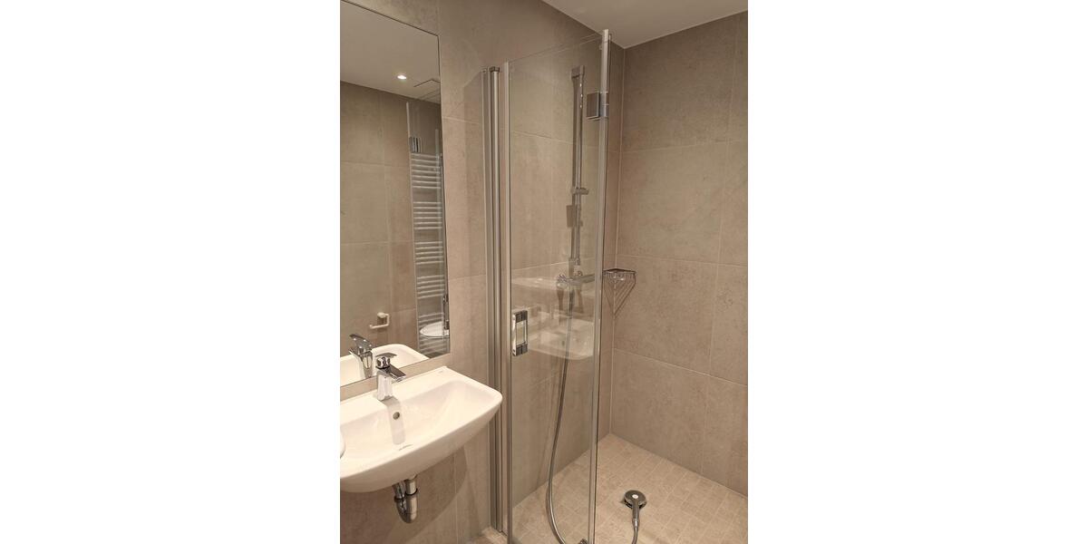 Wohnen auf Zeit Deggendorf - 1 Zimmer, 18 m&sup2;, 485&euro; | Angebot:26223131