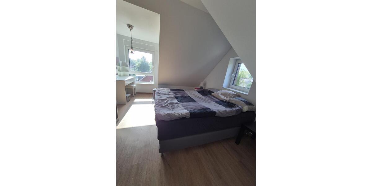 Etagenwohnung Lingen (Ems) Gauerbach - 3 Zimmer, 96 m&sup2;, 1.152&euro; | Angebot:26700246