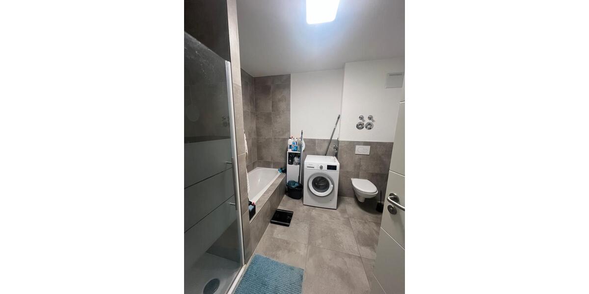 Wohnen auf Zeit Roßdorf - 1 Zimmer, 18 m&sup2;, 450&euro; | Angebot:26167440