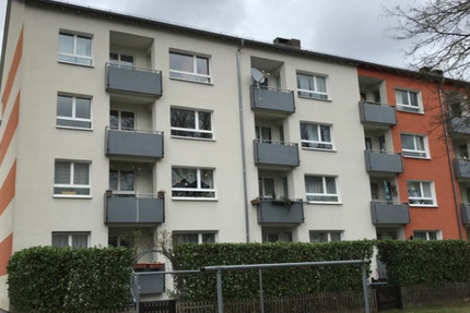 Wohnung Seligenstadt - 4 Zimmer, 85 m&sup2;, 839&euro; | Angebot:26146366