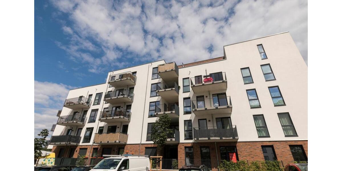 Etagenwohnung Lüneburg Ebensberg - 2 Zimmer, 65 m&sup2;, 850&euro; | Angebot:26562808