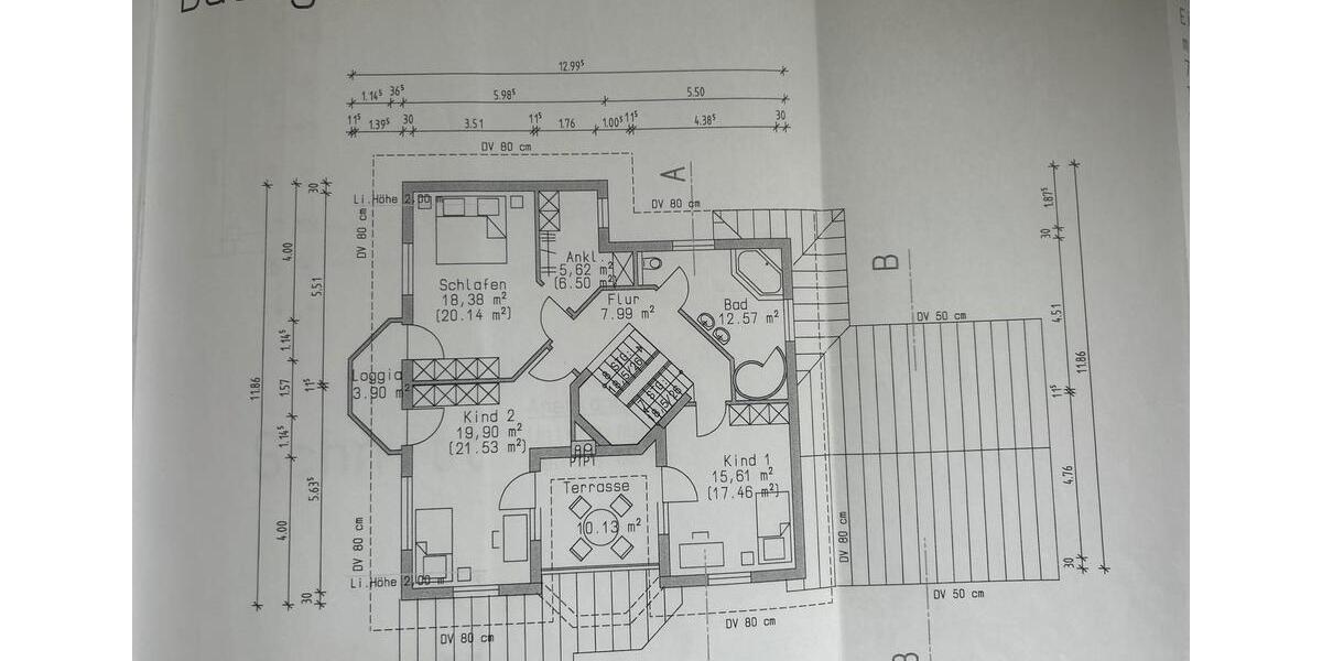 Einfamilienhaus Untereisesheim - 5 Zimmer, 185 m&sup2;, 2.200&euro; | Angebot:26034018