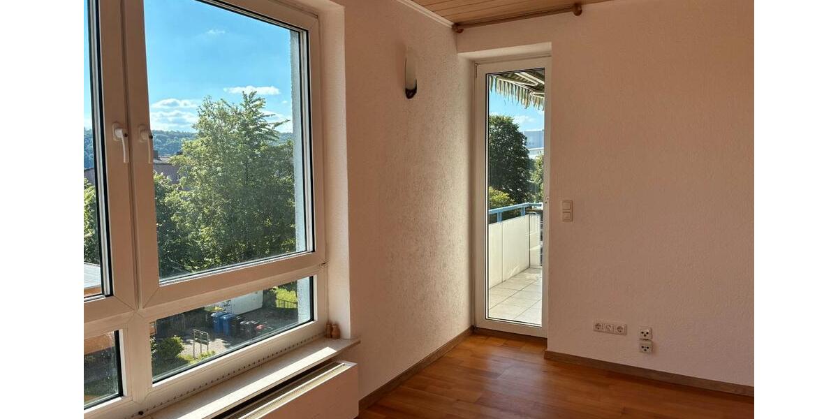 Etagenwohnung Marburg Biegenviertel - 4 Zimmer, 79 m&sup2;, 1.000&euro; | Angebot:26562130