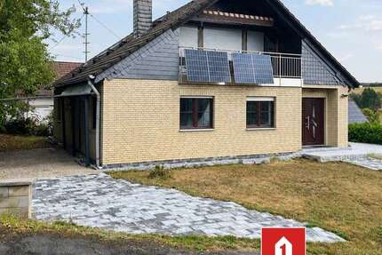 Haus Wilnsdorf / Oberdielfen Oberdielfen - 6 Zimmer, 220 m&sup2;, 1.500&euro; | Angebot:27302772