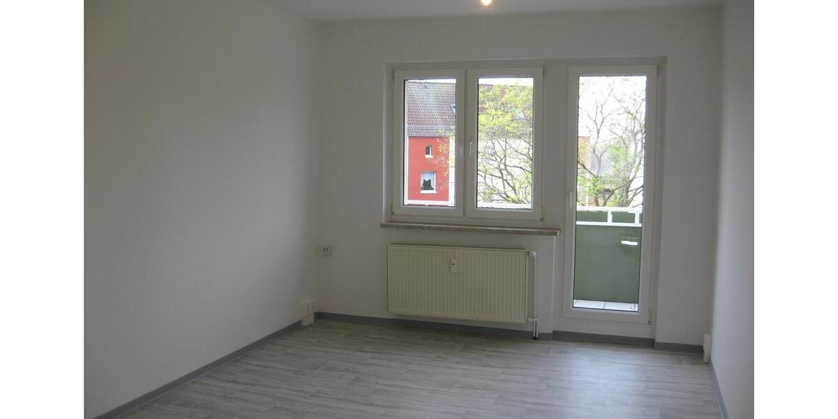 3-Raum Wohnung in Kindelbrück 3 zimmer