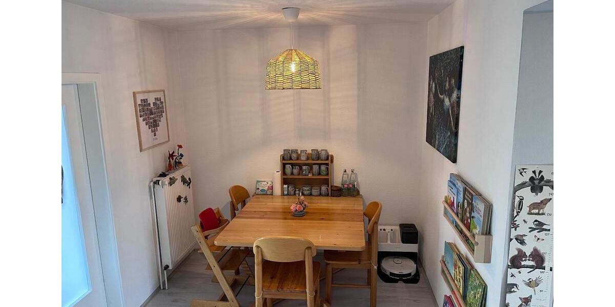 Doppelhaushälfte Diesdorf - 5 Zimmer, 110 m&sup2;, 950&euro; | Angebot:24979279