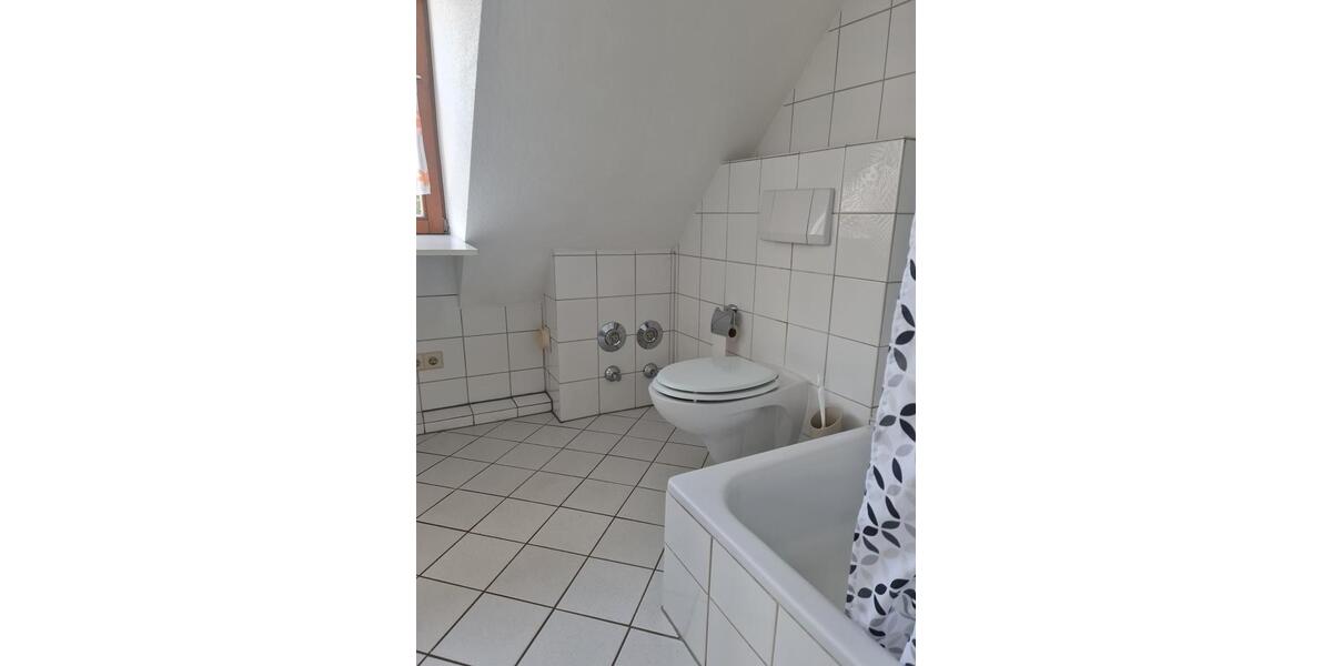 Maisonette Wohnung zimmer