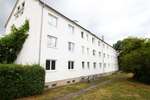 Sanierte 3-Raumwohnung mit Einbauküche in Thräna 3 zimmer