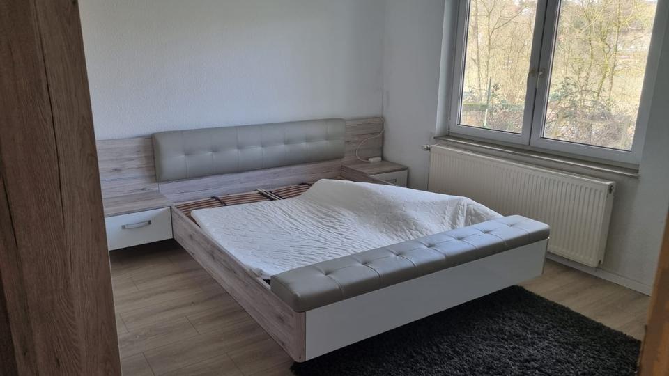 Etagenwohnung Warburg - 2 Zimmer, 67 m&sup2;, 480&euro; | Angebot:25947706