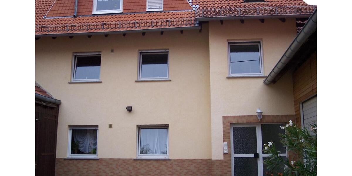 Dachgeschoßwohnung Waldalgesheim - 2 Zimmer, 80 m&sup2;, 770&euro; | Angebot:25906883