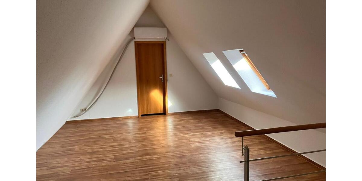 Maisonettenwohnung Quedlinburg - 3 Zimmer, 131 m&sup2;, 695&euro; | Angebot:26283590