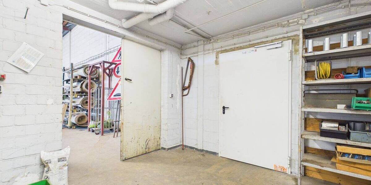 Gewerbeobjekt Selfkant Tüddern - 5.000&euro; | Angebot:26192174