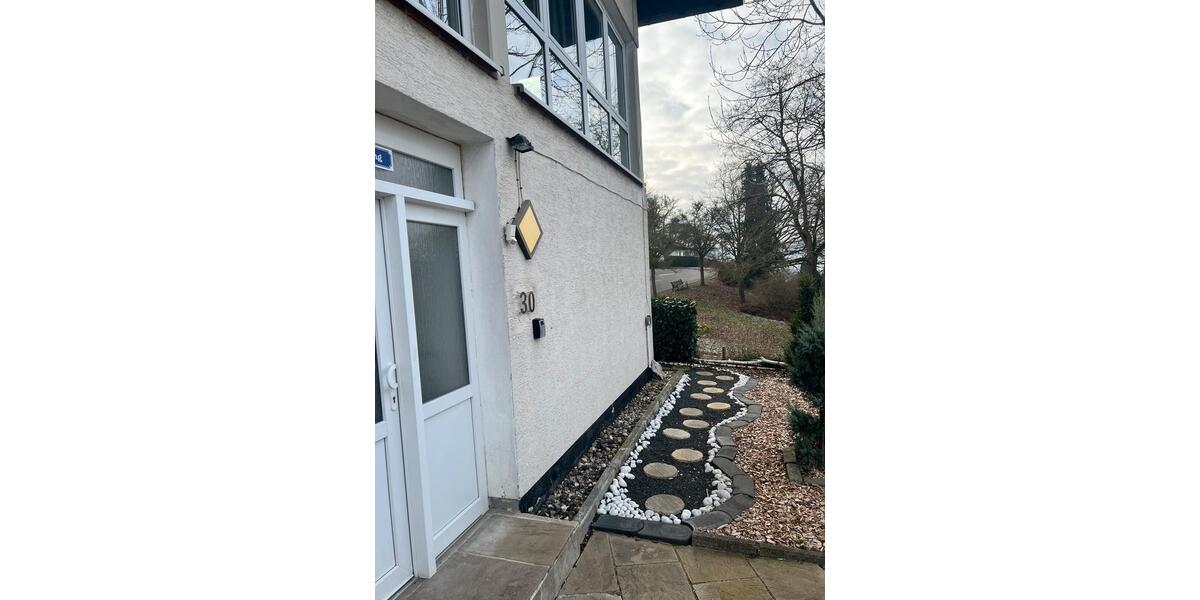 Terrassenwohnung Bad Emstal - 3 Zimmer, 81 m&sup2;, 750&euro; | Angebot:24660418