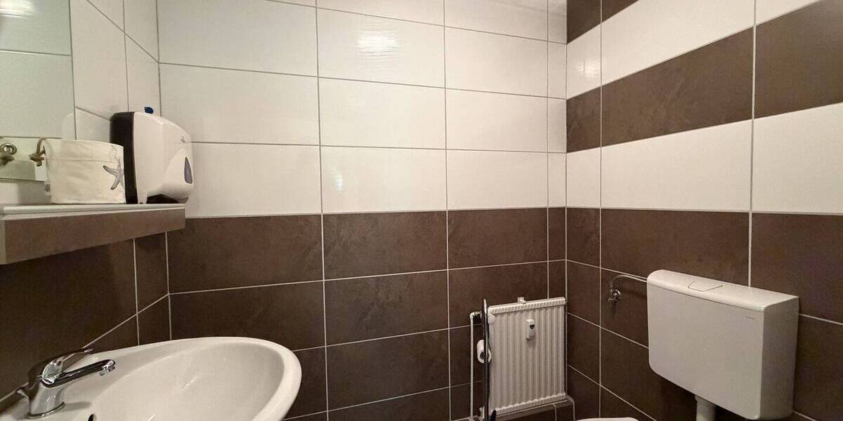 Gewerbeobjekt Rosengarten Nenndorf - 1.780&euro; | Angebot:25928946