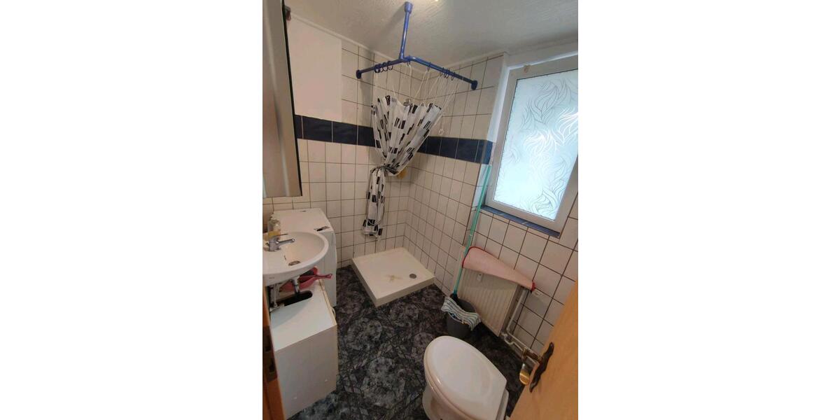 Etagenwohnung Bochum Bochum-Mitte - 1 Zimmer, 29 m&sup2;, 500&euro; | Angebot:25833782