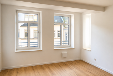 Wohnung Chemnitz Sonnenberg - 4 Zimmer, 93 m&sup2;, 666&euro; | Angebot:26828274