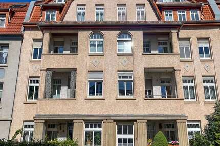Wohnung zum Mieten in Erfurt 493 € 51 m² 2 zimmer