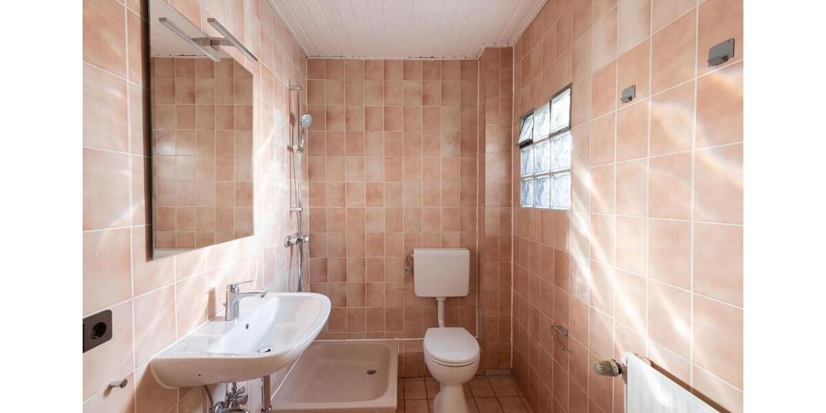 Erdgeschoßwohnung Quickborn - 3 Zimmer, 99 m&sup2;, 1.150&euro; | Angebot:25974751