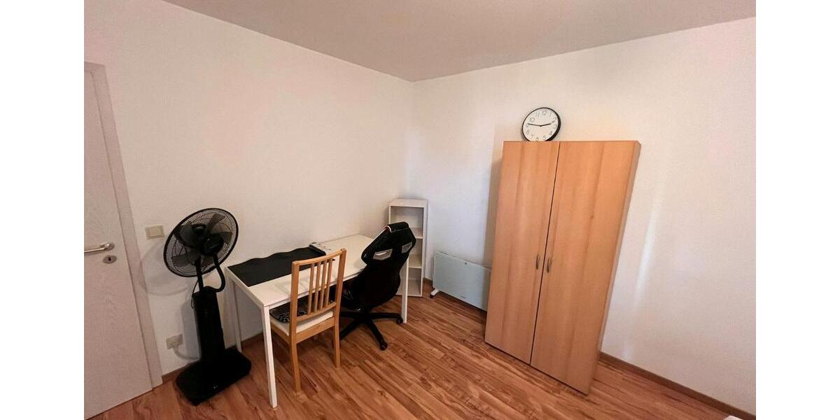 Wohnen auf Zeit Mosbach - 2 Zimmer, 17 m&sup2;, 400&euro; | Angebot:26581460