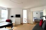 Möblierte 2-Zimmer-Wohnung im Herzen von Berlin, Nähe Breitscheidplatz