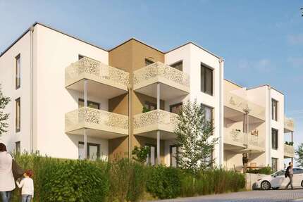 Wohnung Ölbronn-Dürrn Dürrn - 1 Zimmer, 34 m&sup2;, 450&euro; | Angebot:27104742