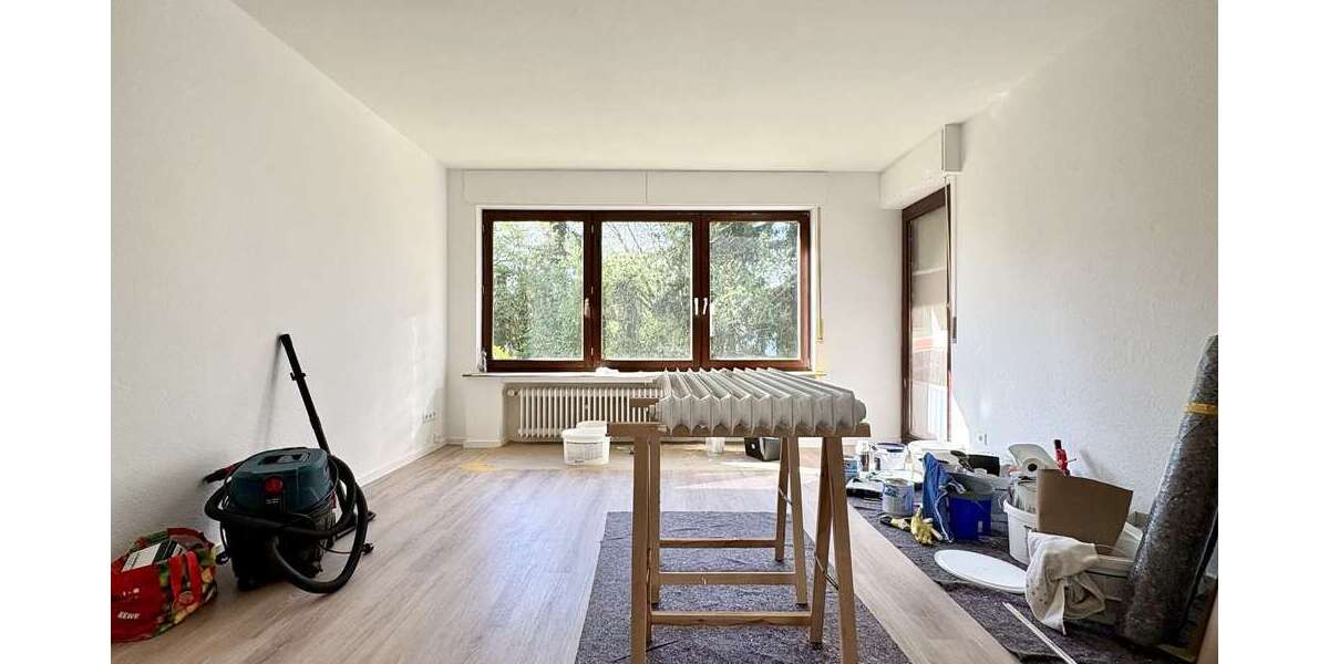 Etagenwohnung Aerzen Groß Berkel - 3 Zimmer, 72 m&sup2;, 630&euro; | Angebot:26383927