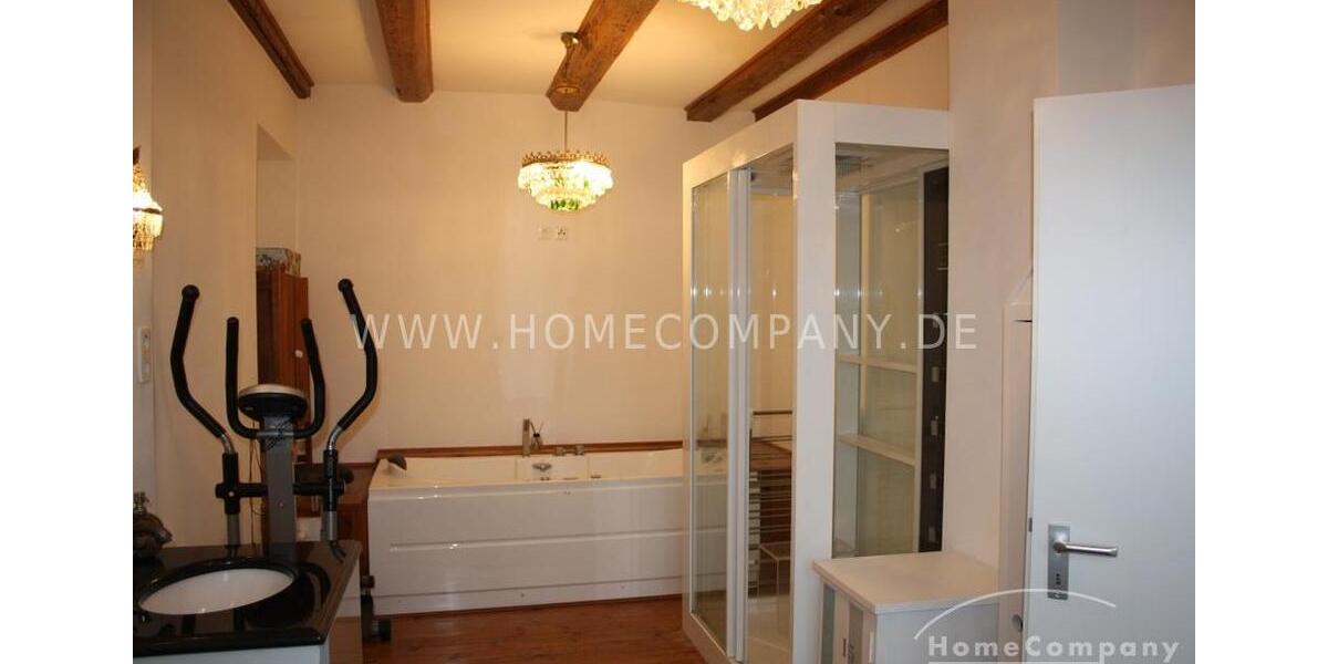 Wohnen auf Zeit Braunschweig Östliches Ringgebiet - 3.5 Zimmer, 100 m&sup2;, 2.000&euro; | Angebot:26586194
