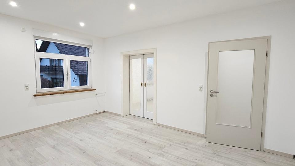 Erdgeschoßwohnung Biebergemünd - 3 Zimmer, 80 m&sup2;, 1.050&euro; | Angebot:26055622