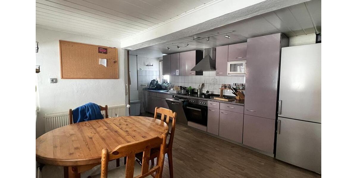 Wohnen auf Zeit Ebsdorfergrund - 1 Zimmer, 22 m&sup2;, 375&euro; | Angebot:25371542