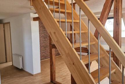 Wohnung Seesen - 3 Zimmer, 85 m&sup2;, 550&euro; | Angebot:27601827