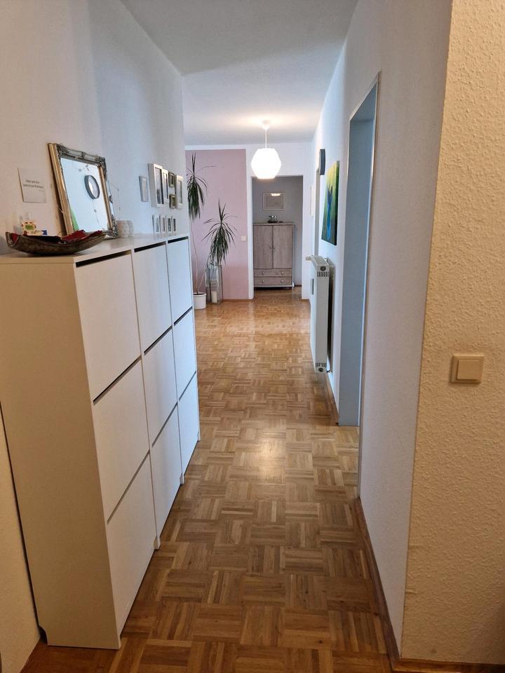 Wunderschöne 4 Zimmer Wohnung ANFRAGESTOPP