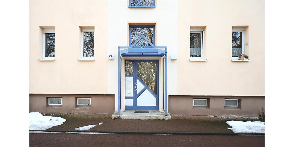 Etagenwohnung Helbra - 2 Zimmer, 45 m&sup2;, 249&euro; | Angebot:25428362