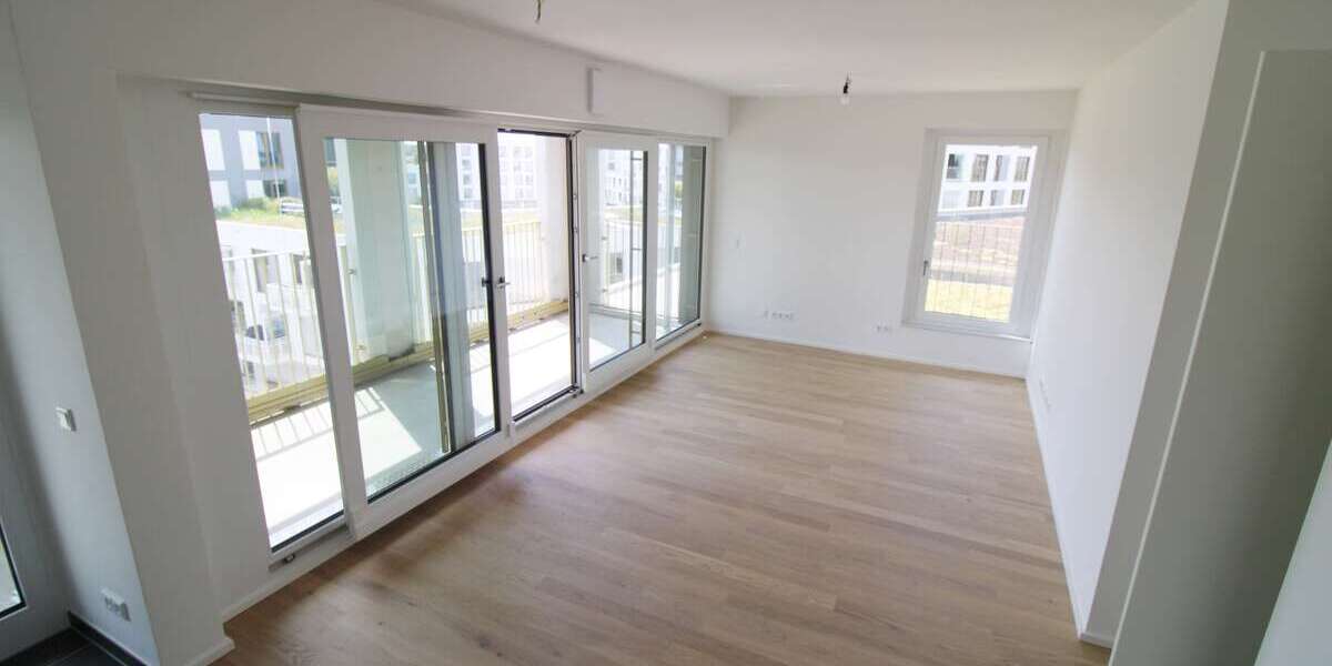 Etagenwohnung München Aubing-Lochhausen-Langwied - 2 Zimmer, 63 m&sup2;, 1.650&euro; | Angebot:27265127