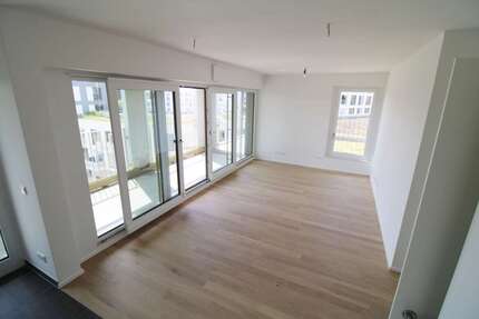 Wohnung München Aubing-Lochhausen-Langwied - 2 Zimmer, 63 m&sup2;, 1.650&euro; | Angebot:27265127