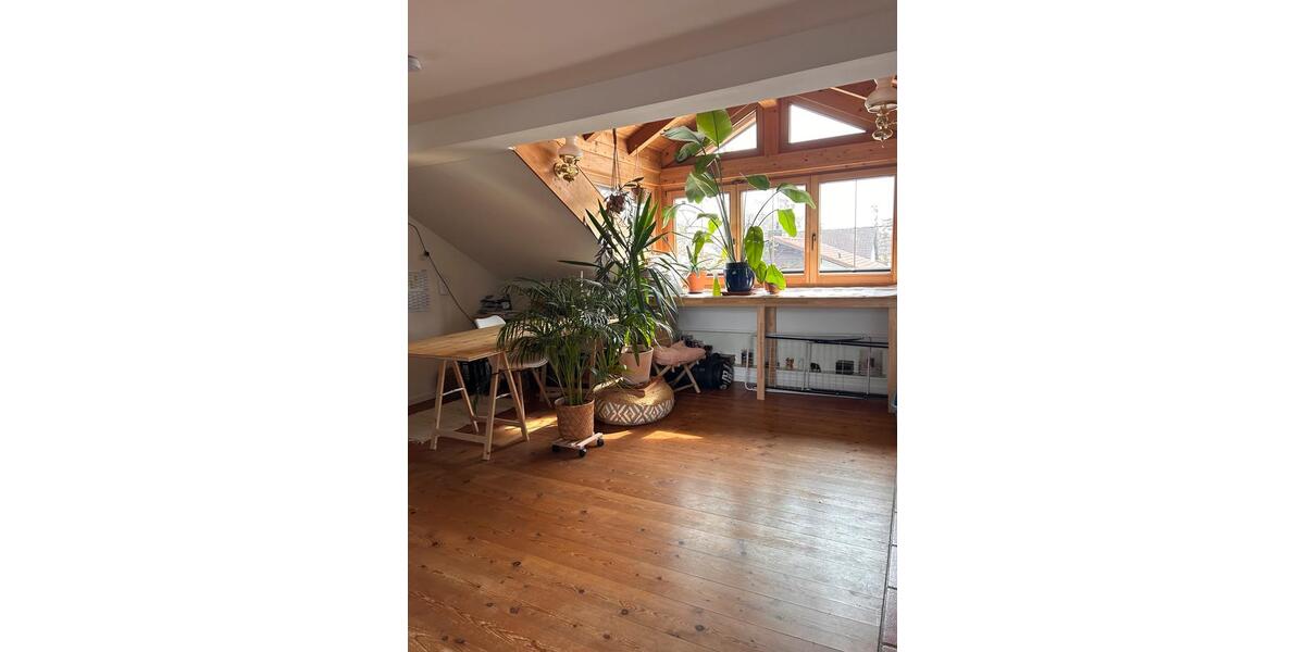 Wohnen auf Zeit Schwifting - 2 Zimmer, 60 m&sup2;, 800&euro; | Angebot:26028625