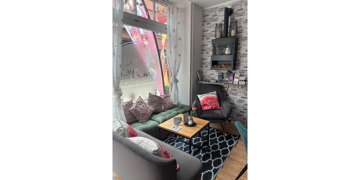 Gewerbeobjekt Güstrow - 1.000&euro; | Angebot:25921574