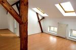 Dachgeschoßwohnung Güstrow - 2 Zimmer, 50 m&sup2;, 335&euro; | Angebot:26565361