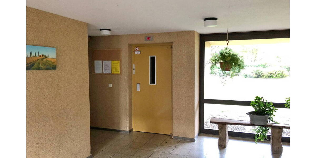 Mehrfamilienhaus, Wohnhaus Crailsheim - 4 Zimmer, 99 m&sup2;, 950&euro; | Angebot:26768921