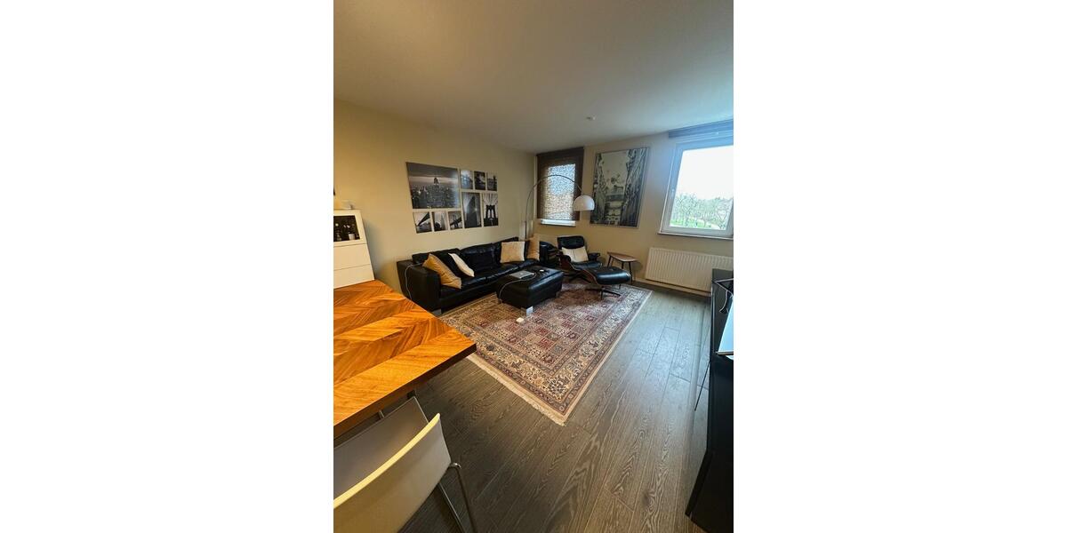 Etagenwohnung Bad Arolsen - 3 Zimmer, 80 m&sup2;, 880&euro; | Angebot:25722446