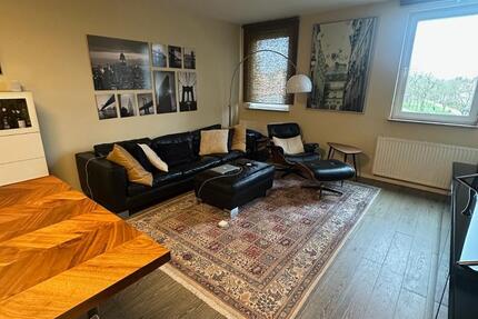 Wohnung Bad Arolsen - 3 Zimmer, 80 m&sup2;, 880&euro; | Angebot:25722446