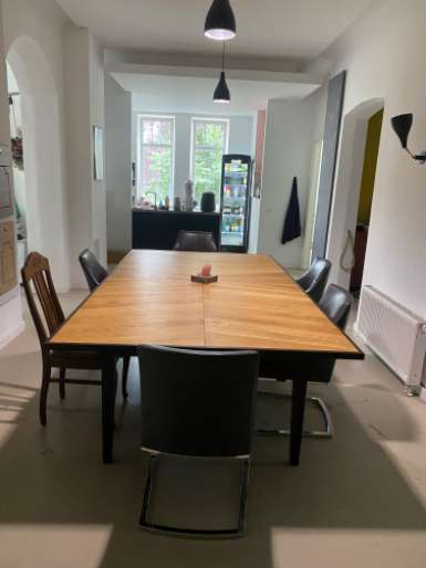 Büro in Leipzig 500 € 21 m² zimmer