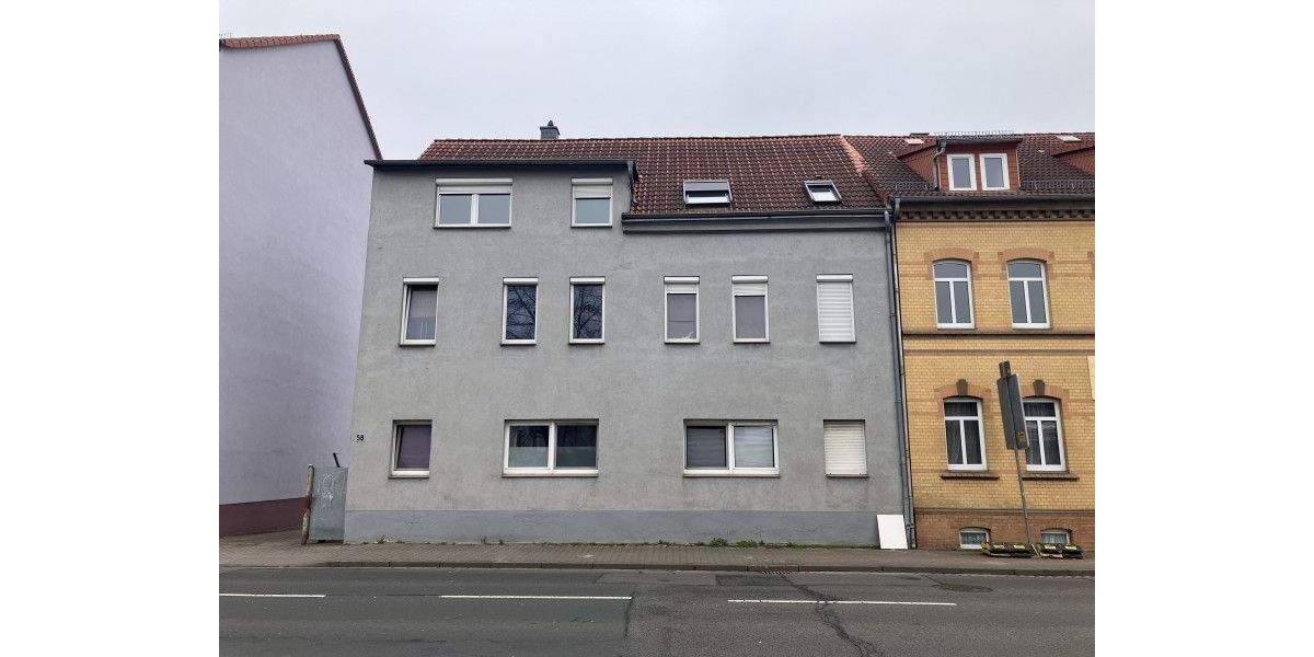 Etagenwohnung Delitzsch Döbernitz - 2 Zimmer, 36 m&sup2;, 270&euro; | Angebot:25866333