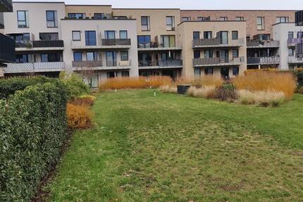Neubauwohnung mit Terrasse zur Miete in Geesthacht- Wentzel Dr. 3 zimmer