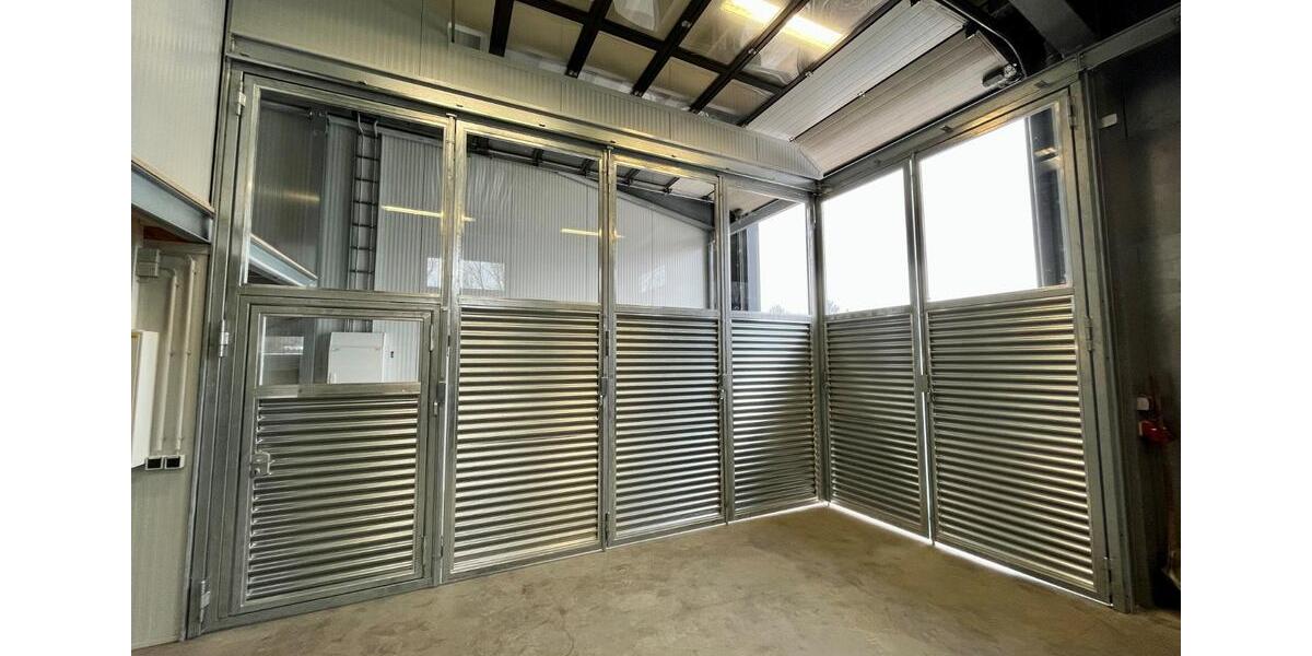 Gewerbeobjekt Amberg - 1.250&euro; | Angebot:25084665