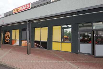 Gewerbeobjekt Weißenfels - 1.776&euro; | Angebot:23105172