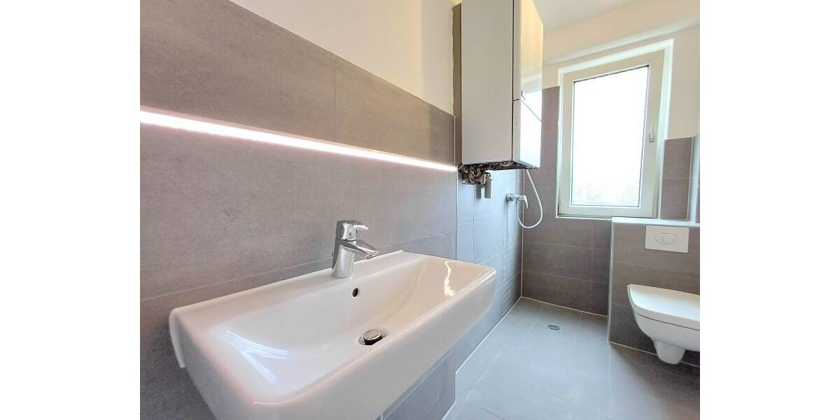 Etagenwohnung Minden Innenstadt - 2 Zimmer, 46 m&sup2;, 525&euro; | Angebot:26568574