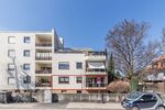Erdgeschoßwohnung München Sendling-Westpark - 2 Zimmer, 75 m&sup2;, 1.650&euro; | Angebot:25941951