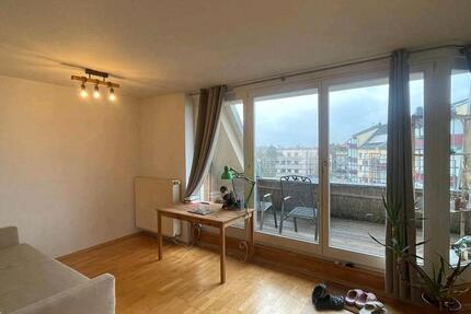 Wohnung Markkleeberg - 1.5 Zimmer, 67 m&sup2;, 650&euro; | Angebot:25891905