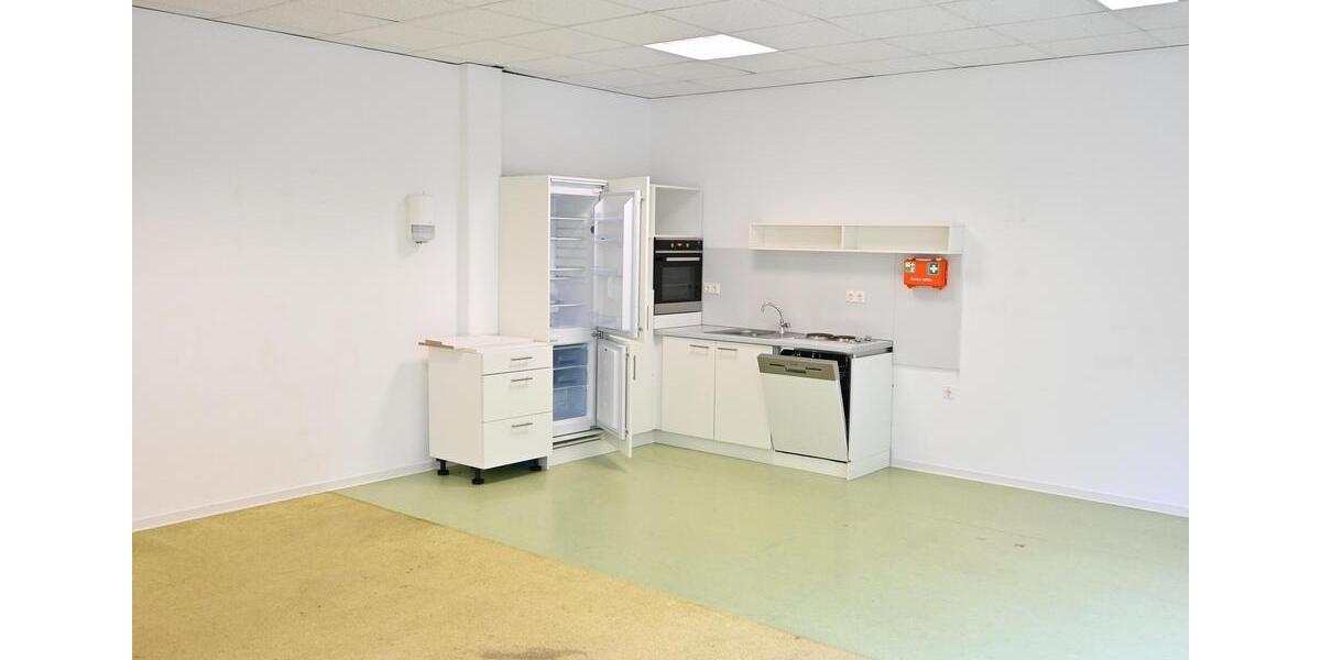 Gewerbeobjekt Osnabrück Hellern - 4.400&euro; | Angebot:19746844