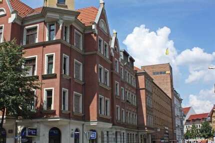 Wohnung zum Mieten in Leipzig 502,50 € 58.95 m² 3 zimmer